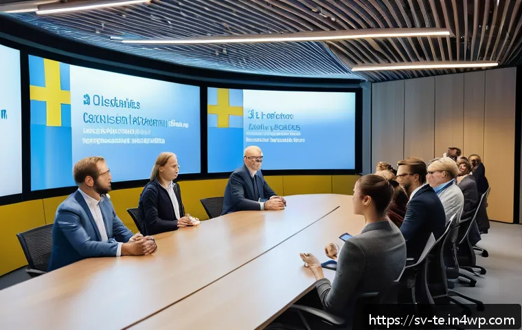 Så formar internationella standarder framtidens neurala nätverksarkitektur 4 신경망 아키텍처 설계를 위한 국제 표준 관련 이미지 2