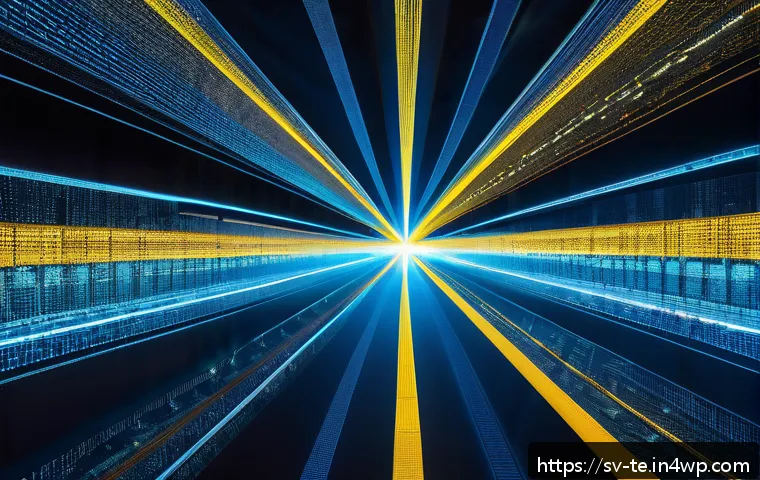 신경망 아키텍처 개선을 위한 커스터마이징 기법 - A futuristic, high-tech neural network visualization showing multiple customized layers with distinc...