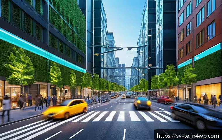 Upptäck framtidens convolutionella nätverk – banbrytande arkitekturer som förändrar AI-landskapet 3 컨볼루션 신경망 아키텍처의 혁신적 접근법 관련 이미지 1